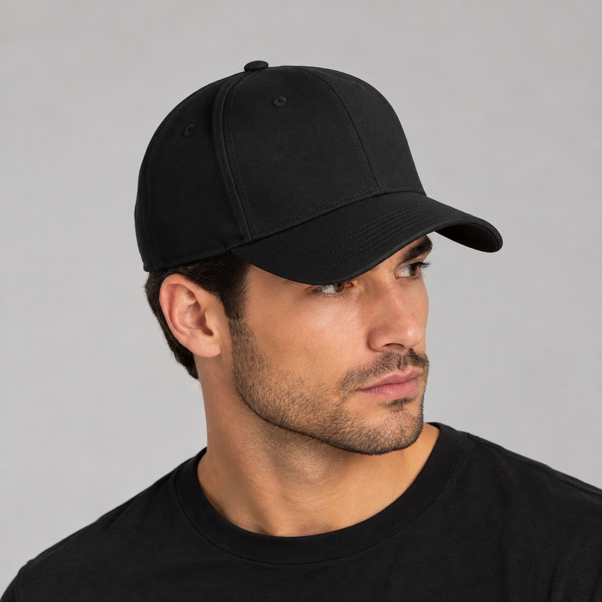 Structured Everyday Cap by Sorelle