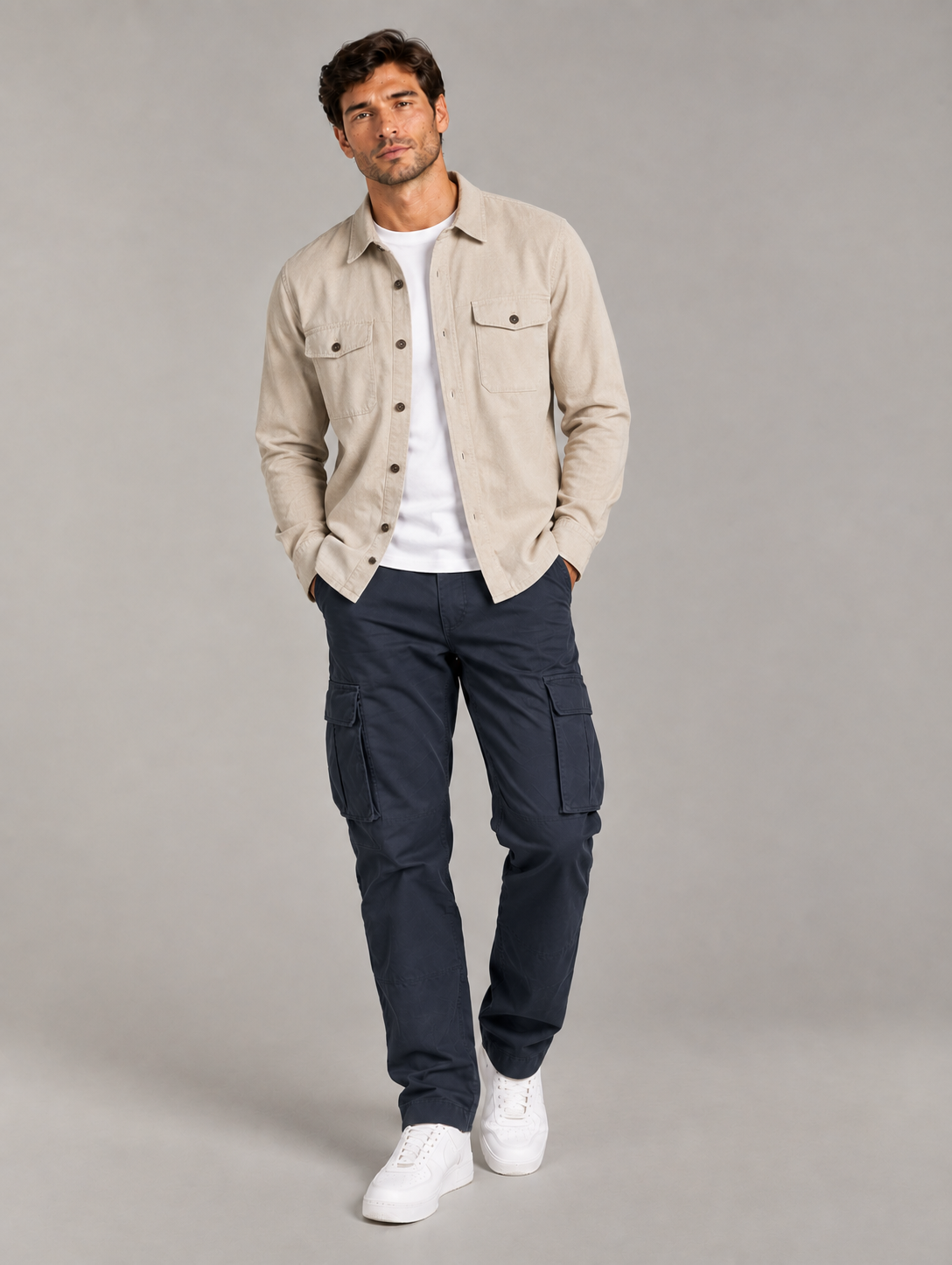 Utility Overshirt by Sorelle