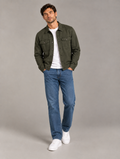Straight-Leg Denim by Sorelle