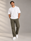 Heavyweight Essential T-Shirt by Sorelle