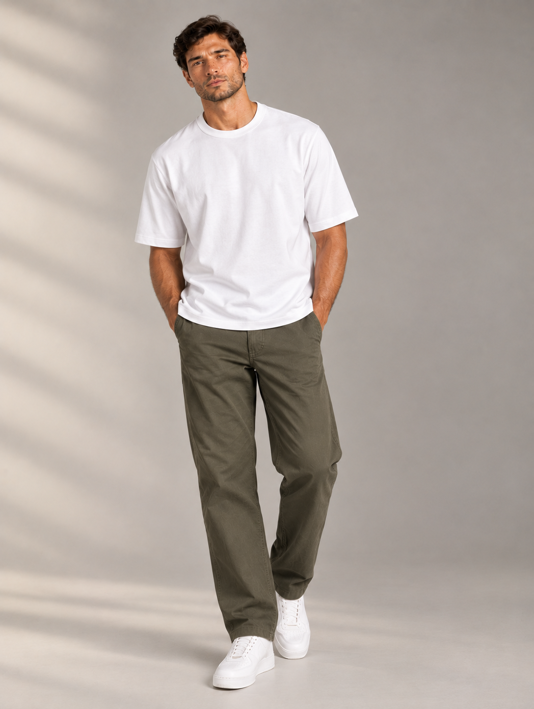 Heavyweight Essential T-Shirt by Sorelle